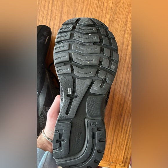 Brooks ghost 14 - Picture 4 of 5